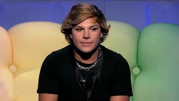 Gran Hermano: Emma limpió toda la casa y descubrió algo que provocó su furia contra sus compañeros