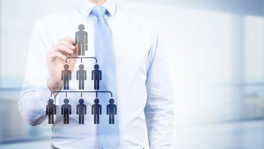 Cómo delegar tareas correctamente en 6 pasos