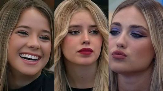 Una participante de Gran Hermano reveló que tuvo que hacerse un test de embarazo