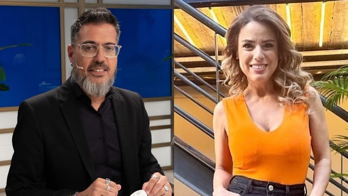 La jugada decisión de Marina Calabró y Rolando Barbano para marcará para siempre su historia de amor