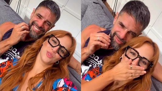 Flor Vigna contra todos los pronósticos: ¿crisis, engaño y reconciliación con Luciano Castro?