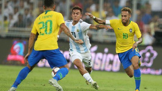 La Selección, entre alentadoras apariciones y un interrogante: ¿hacia dónde vamos?