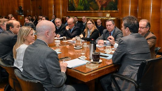Sergio Massa afila su programa: nuevos funcionarios, precisiones sobre tarifas y el clima de alivio en la Rosada