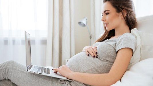 ¿Cómo transitar las primeras semanas de embarazo?