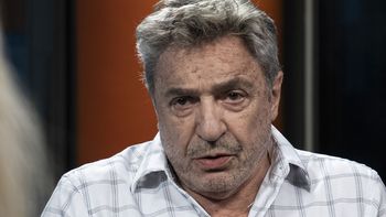 Antonio Grimau al borde de la muerte por coronavirus