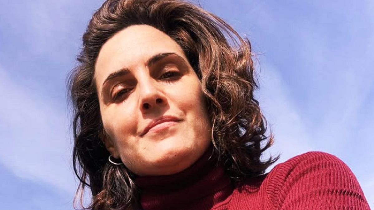 Julieta Díaz se separó tras cuatro años de romance y confirmó qué pasó: Energía