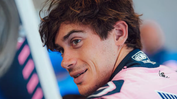 Inesperado: la estadística de la F1 que posiciona a Franco Colapinto por arriba del resto de los pilotos de la grilla
