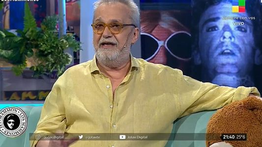 David Lebón: Los argentinos somos muy ignorantes