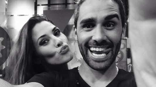 Ivana Nadal: Con el Pollo nos vamos a querer siempre