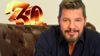 El profundo mensaje de una fan que emocionó a Marcelo Tinelli en Twitter