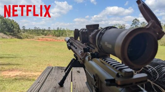 Netflix: el filme de acción que la rompe