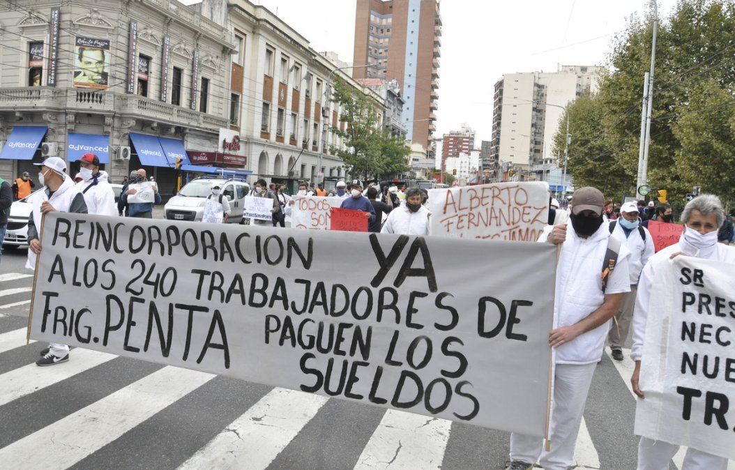 Frigoríficos en alerta: entre protocolos de seguridad, el Covid-19 y acusaciones de vaciamiento