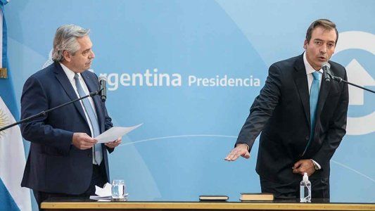 Mamarracho jurídico: la respuesta del gobierno nacional al fallo que habilita la presencialidad en la Ciudad