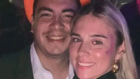 Volvían de un casamiento y quedaron encerrados en el auto: quién era la pareja que murió en un temporal