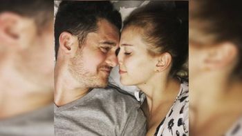 Luisana Lopilato y Michael Bublé están muy tristes, pero tienen esperanzas