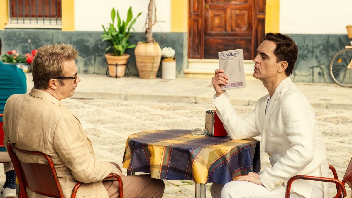 Foto: Gentileza Netflix.