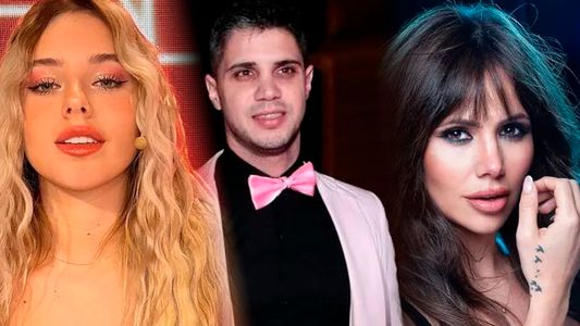 Feroz interna en Bailando 2023: la tremenda actitud contra los ex Gran Hermano