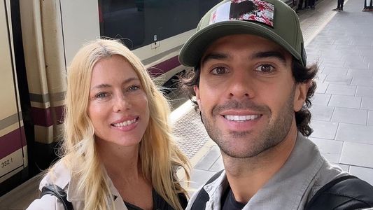 Manu Urcera reveló cuándo dirán el nombre del hijo con Nicole Neumann y cómo es su relación con Indiana