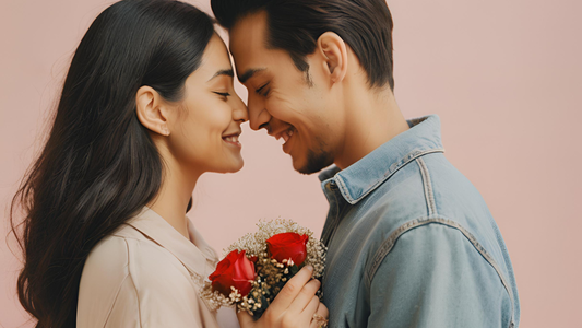 Predicciones astrológicas para San Valentín 2025: buscá tu signo del zodiaco y descubrí cómo te irá en el amor