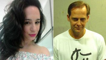 Noelia Santone: A Matías le pregunté con respeto, como me manejo en todas las notas