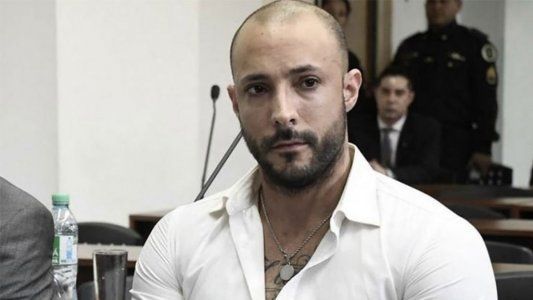 Fariña quiere reconstruir su vida y trabajará como cadete en el estudio de su abogado defensor