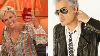 Denise Dumas a Pettinato: No creo que llegue a decirle siervo a alguien