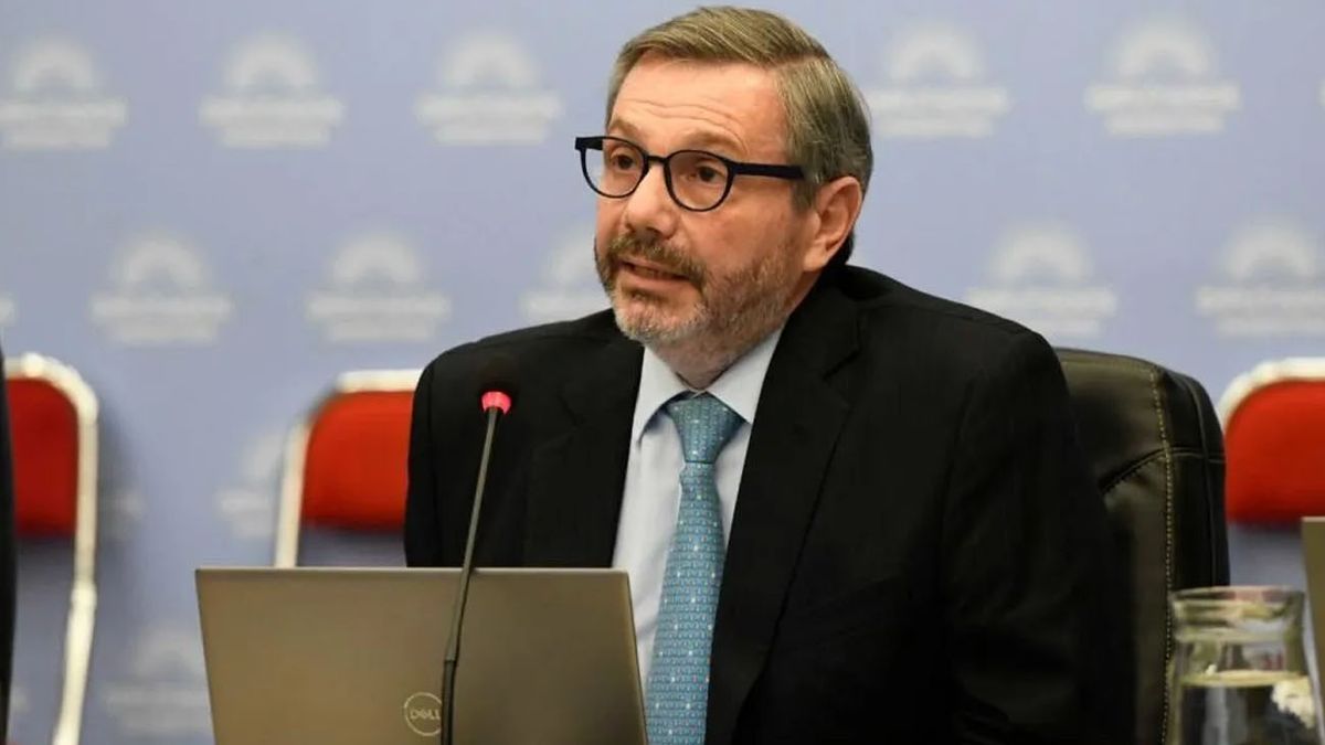 El Gobierno le pidió la renuncia al titular de ANSES: quién lo reemplazará (Foto: archivo)