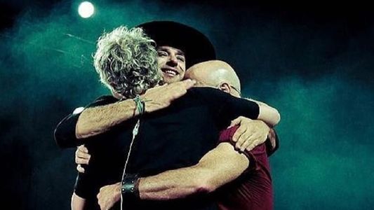 Charly Alberti apuntó contra las bandas tributo y los libros sobre Soda Stereo