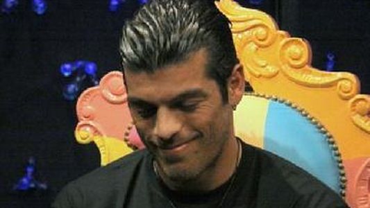 Cristian U: El diario Muy miente