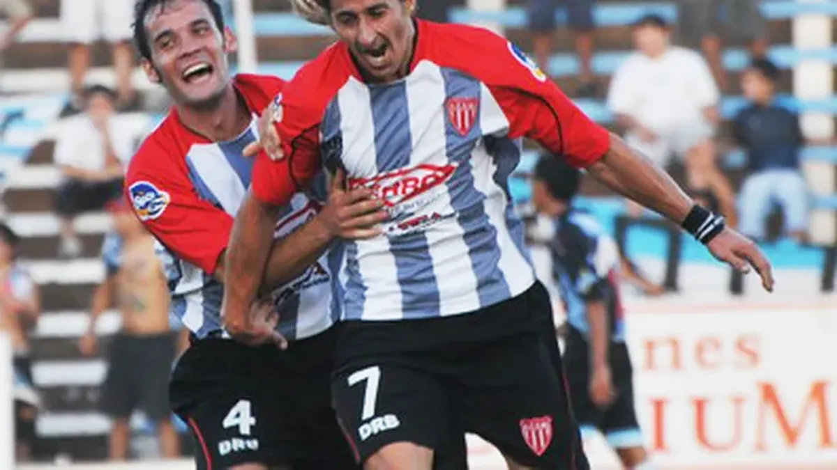 Carlos Alejandro Paratore