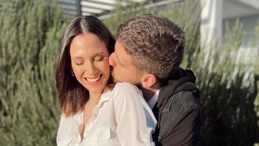 Barbie Vélez reveló los miedos que tiene durante el embarazo