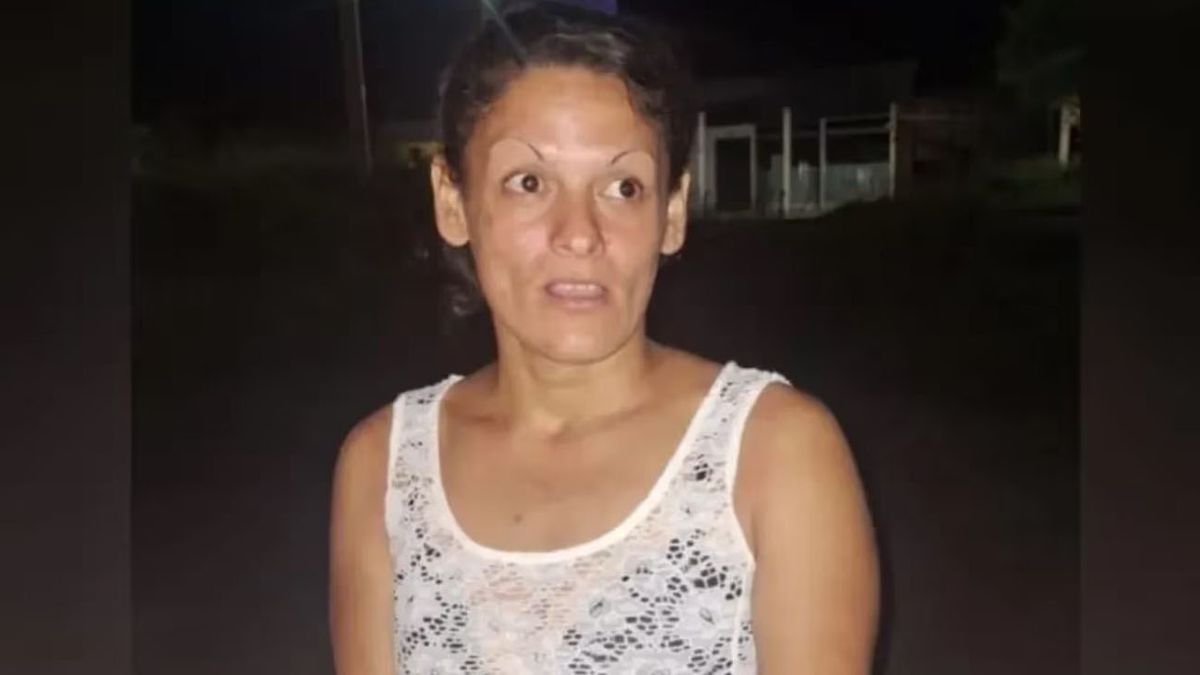 Confimaron que el cuerpo hallado en Chaco era de la mujer desaparecida (Foto: gentileza Diario Note)