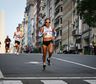 Media Maratón de Buenos Aires 2026: qué calles estarán cortadas durante el fin de semana