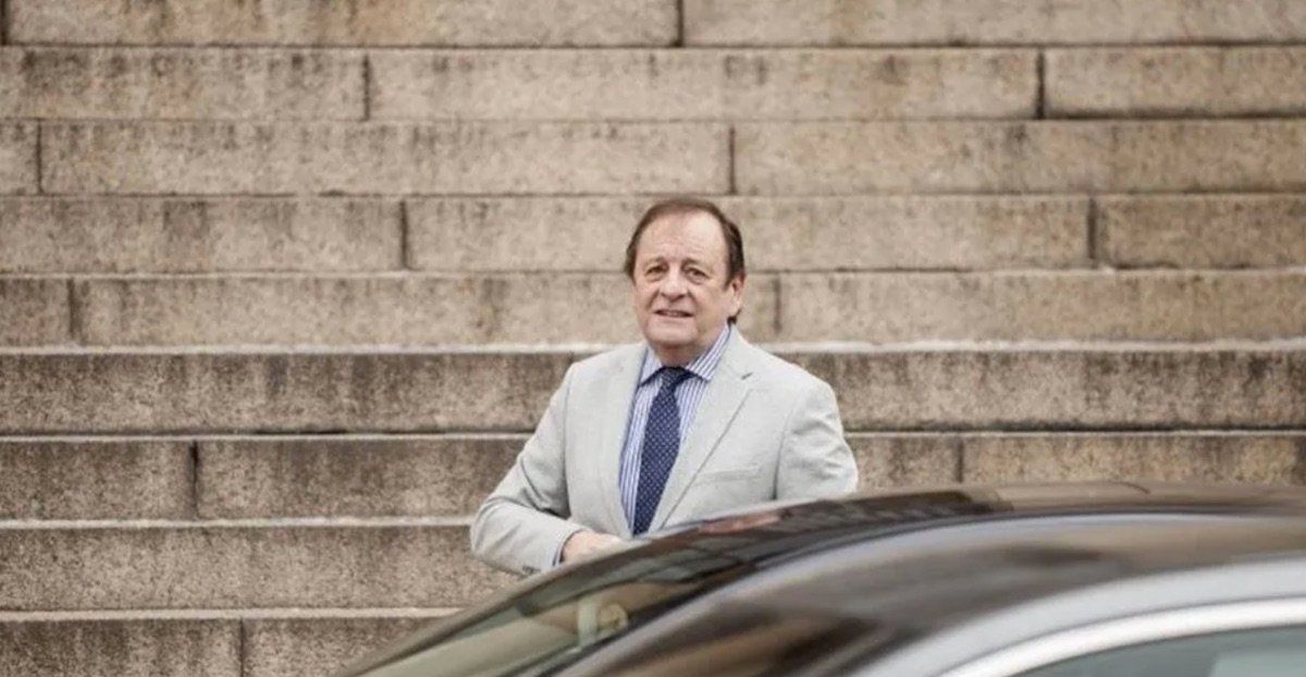 Canicoba Corral: Es falso que me voy al borde del juicio político y me voy a dedicar a demandar a esta gente