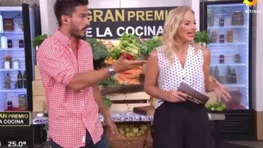 Juan Marconi, furioso al aire: Es una vergüenza lo que hicieron, insólito