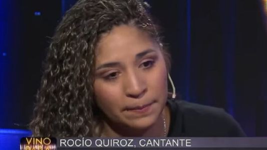 Rocío Quiroz quebró en llanto al hablar del estado de salud de su mamá: “Me puede faltar todo menos ella”