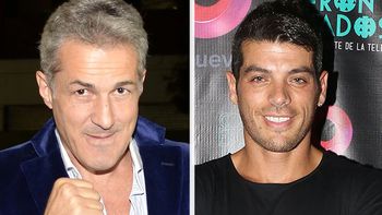 Ivo Cutzarida, en guerra con Cristian U: El teatro es para los actores, tiene que dejar de ser un mocoso