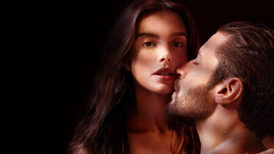 ¡YA ES LA MÁS VISTA! Más de hora y media de MUCHA PASIÓN en esta peli de NETFLIX