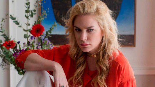 Se supo el resultado del testeo de Esmeralda Mitre para Covid-19