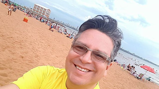 Twitter advierte que perfil de Mili puede herir la sensibilidad