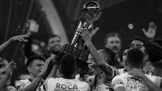 Cómo quedó el historial de ganadores de la Recopa Sudamericana tras el logro de Defensa