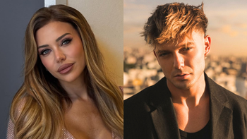 La reacción de Evangelina Anderson ante la noticia de la separación de Ian Lucas: Jamás...