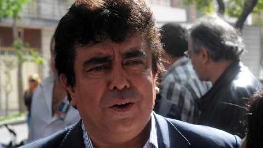 Misterio: ¿Qué hacía Fernando Espinoza en la Rosada mientras intervenían al PJ?