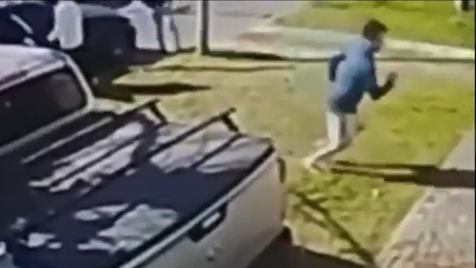 Robo a la salida de una pijamada: así asaltaron a un hombre y le sacaron un BMW