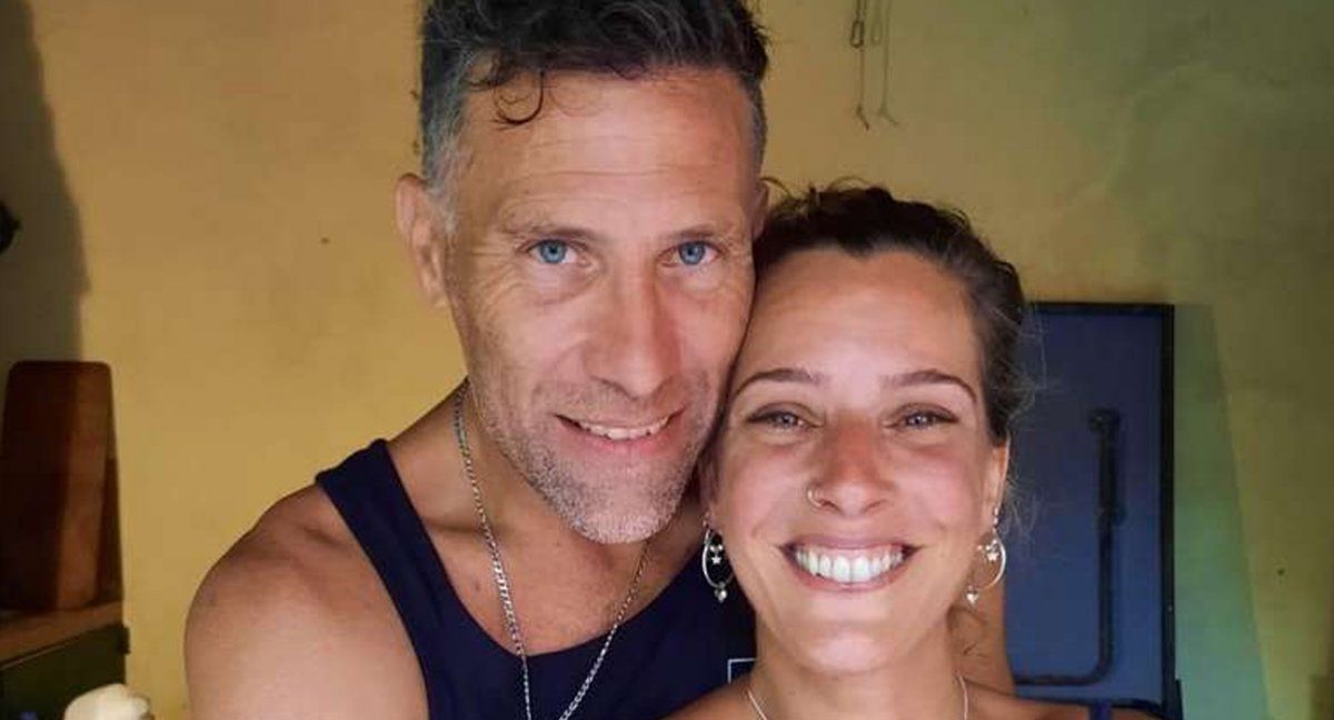 Dani La Chepi contó la fórmula del amor para perdurar