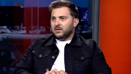 Denunciaron penalmente a Diego Brancatelli por presunta violación a la Ley Electoral: los polémicos dichos