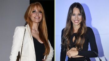 Graciela Alfano le mojó la oreja a Pampita y le nombró a la China