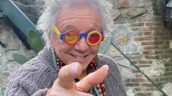Pepe Cibrián sorprendió en el día de su cumpleaños con un challenge de Tini y María Becerra