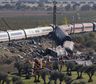 Choque de trenes en España: recuperaron las cajas negras y revelaron un dato clave para la investigación