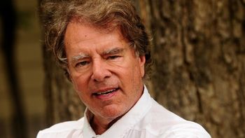 Mario Pasik sobre el papelón en los premios Carlos: Me lo tomo con humor y digo que Salo busca prensa